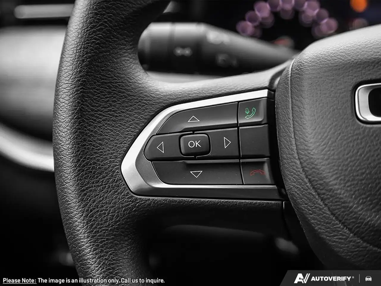 Jeep Compass снимка Jeep Compass