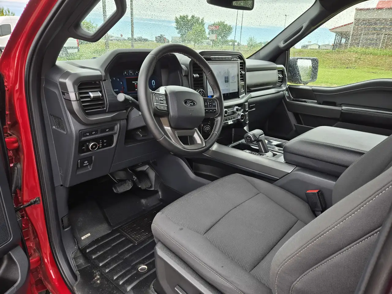 Ford F 150 fotografie Ford F 150