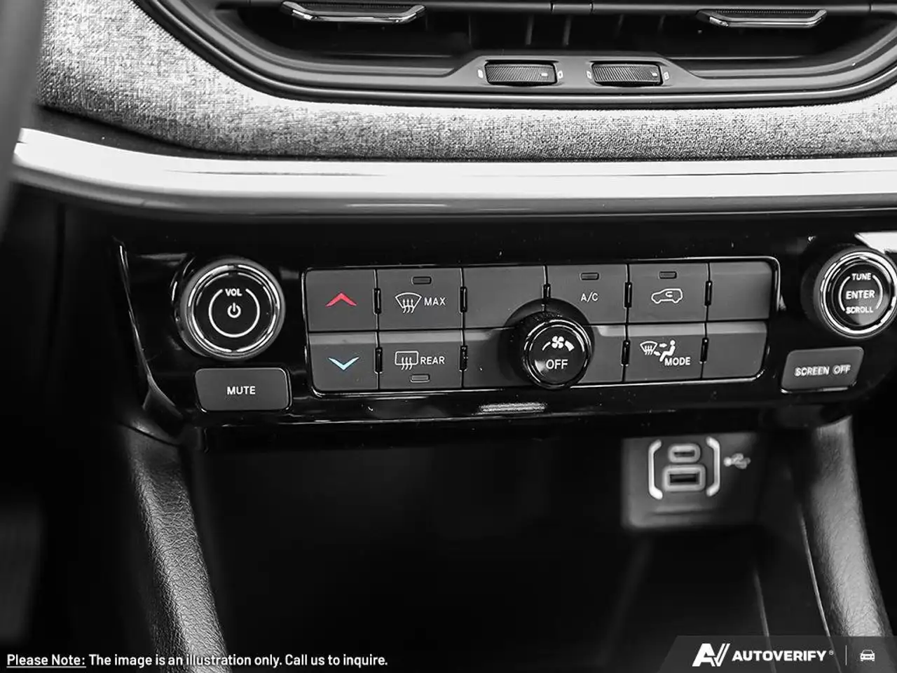 Jeep Compass снимка Jeep Compass