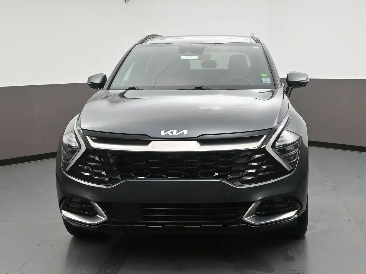 Kia Sportage photo Kia Sportage