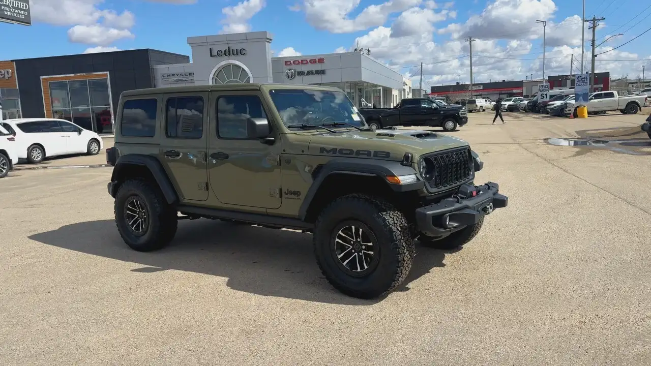 Jeep Wrangler fotografie Jeep Wrangler