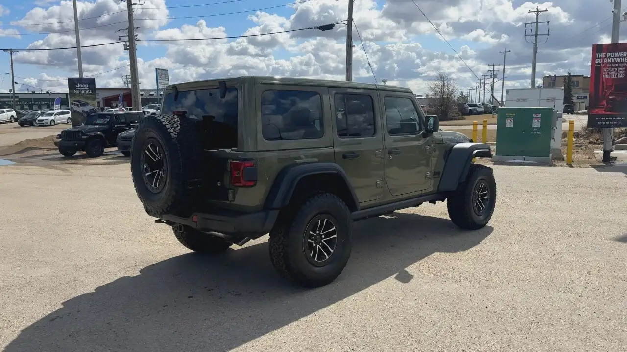 Jeep Wrangler fotografie Jeep Wrangler