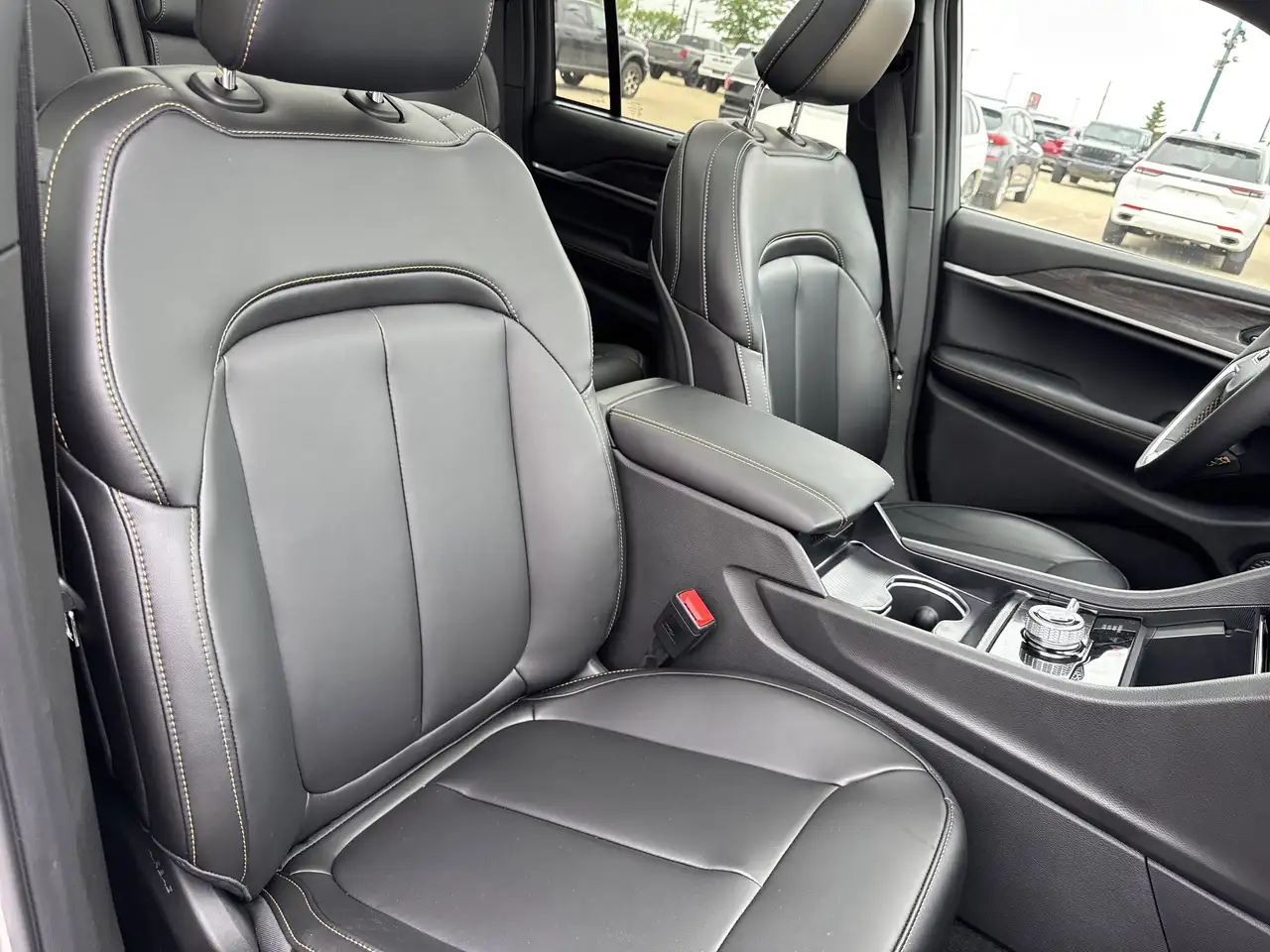 Jeep Grand Cherokee fotografie Jeep Grand Cherokee