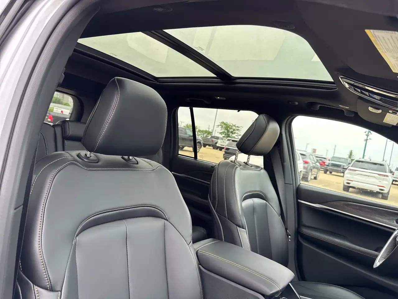 Jeep Grand Cherokee fotografie Jeep Grand Cherokee