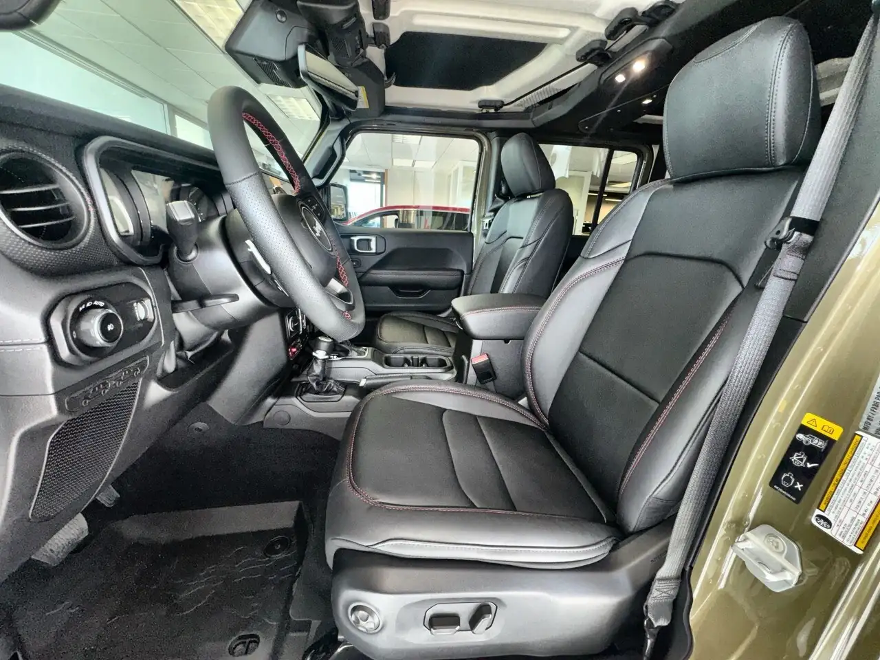Jeep Wrangler fotografie Jeep Wrangler