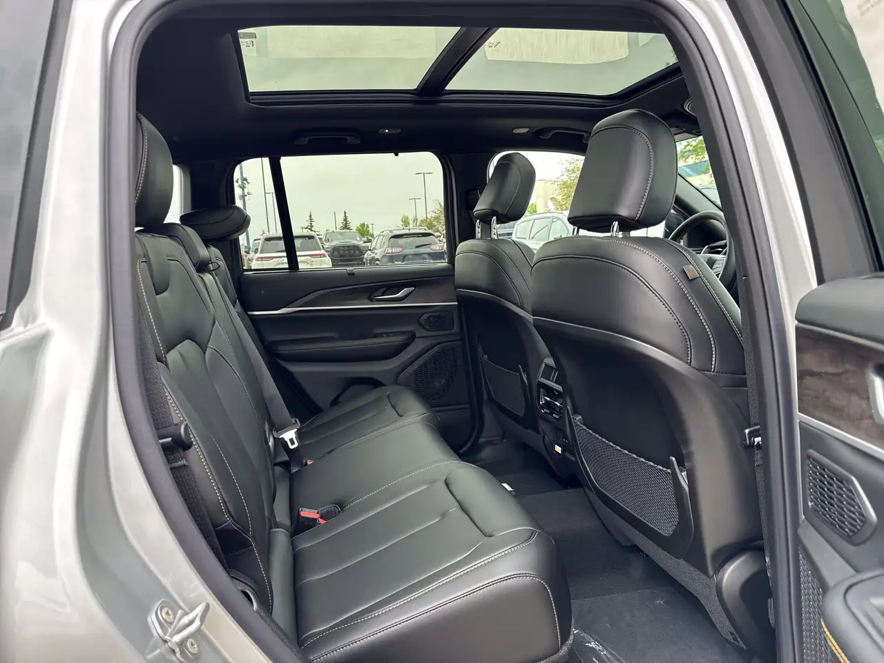 Jeep Grand Cherokee fotografie Jeep Grand Cherokee
