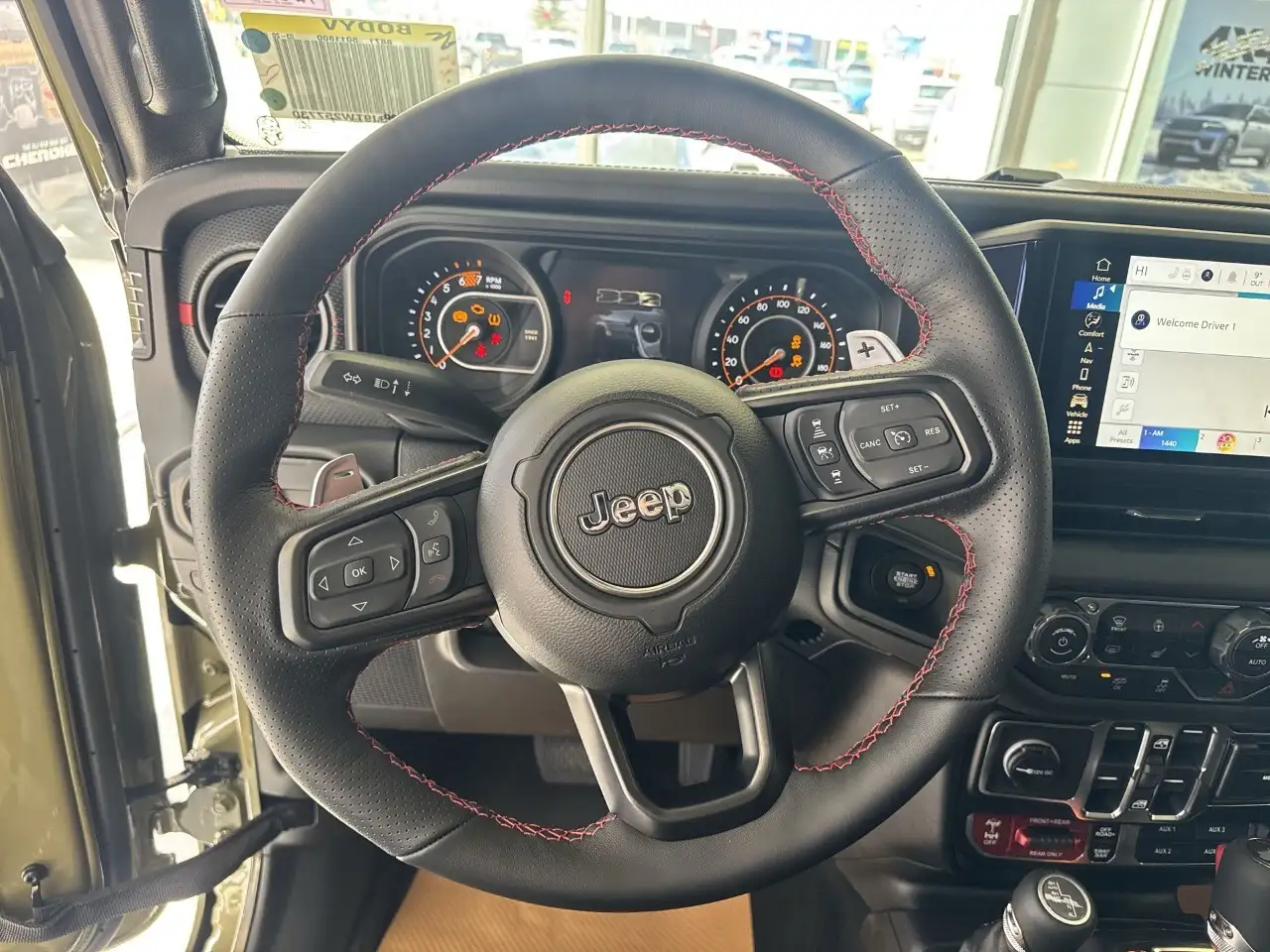 Jeep Wrangler fotografie Jeep Wrangler