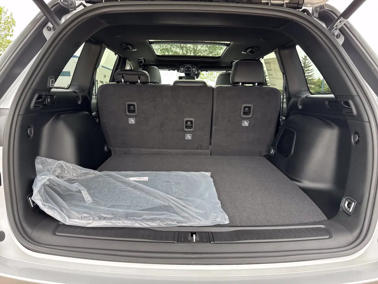 Jeep Grand Cherokee fotografie Jeep Grand Cherokee