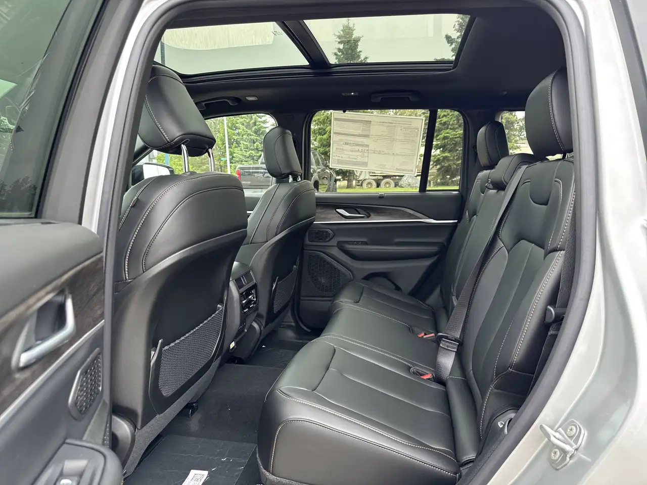 Jeep Grand Cherokee fotografie Jeep Grand Cherokee