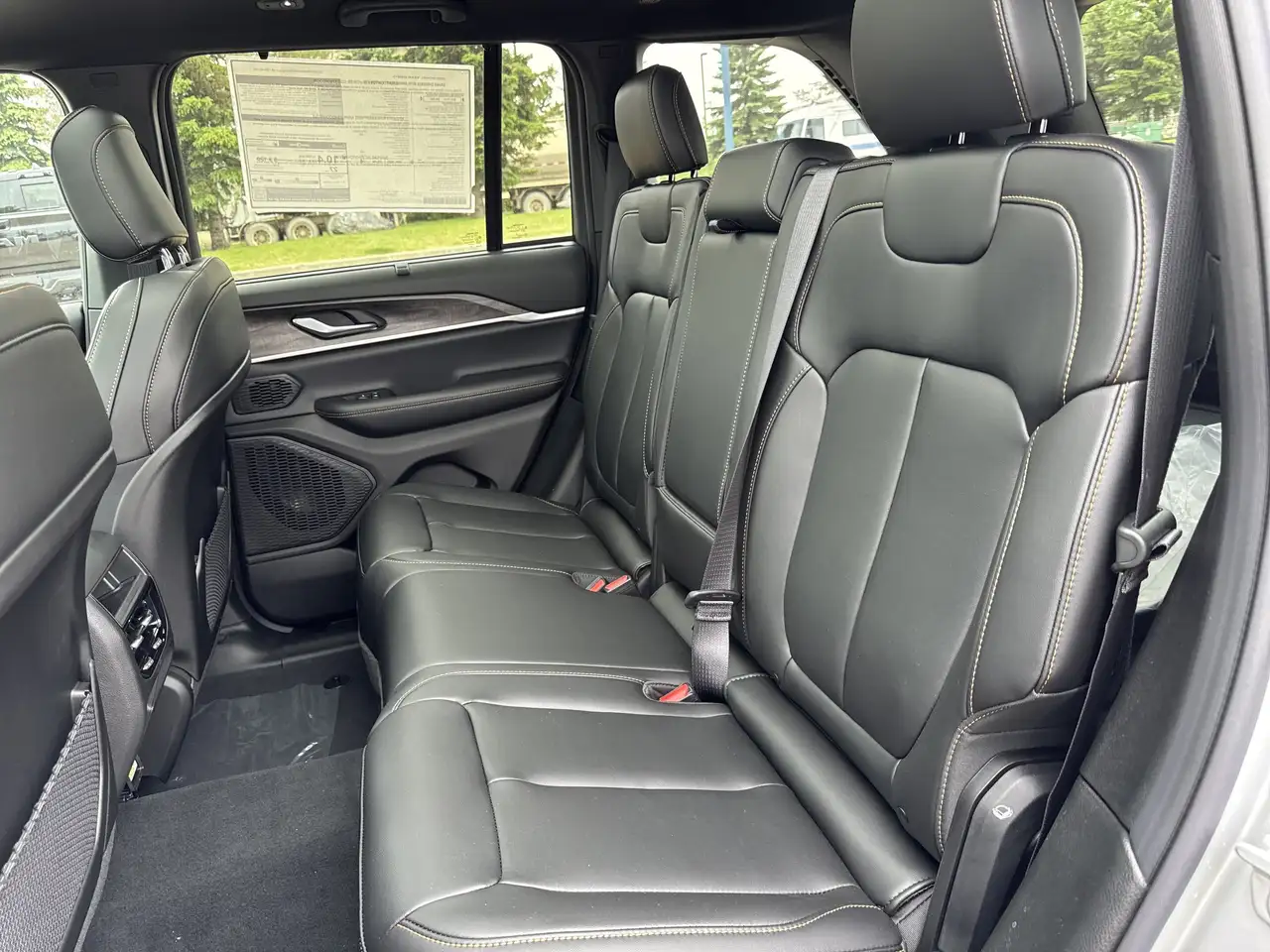 Jeep Grand Cherokee fotografie Jeep Grand Cherokee