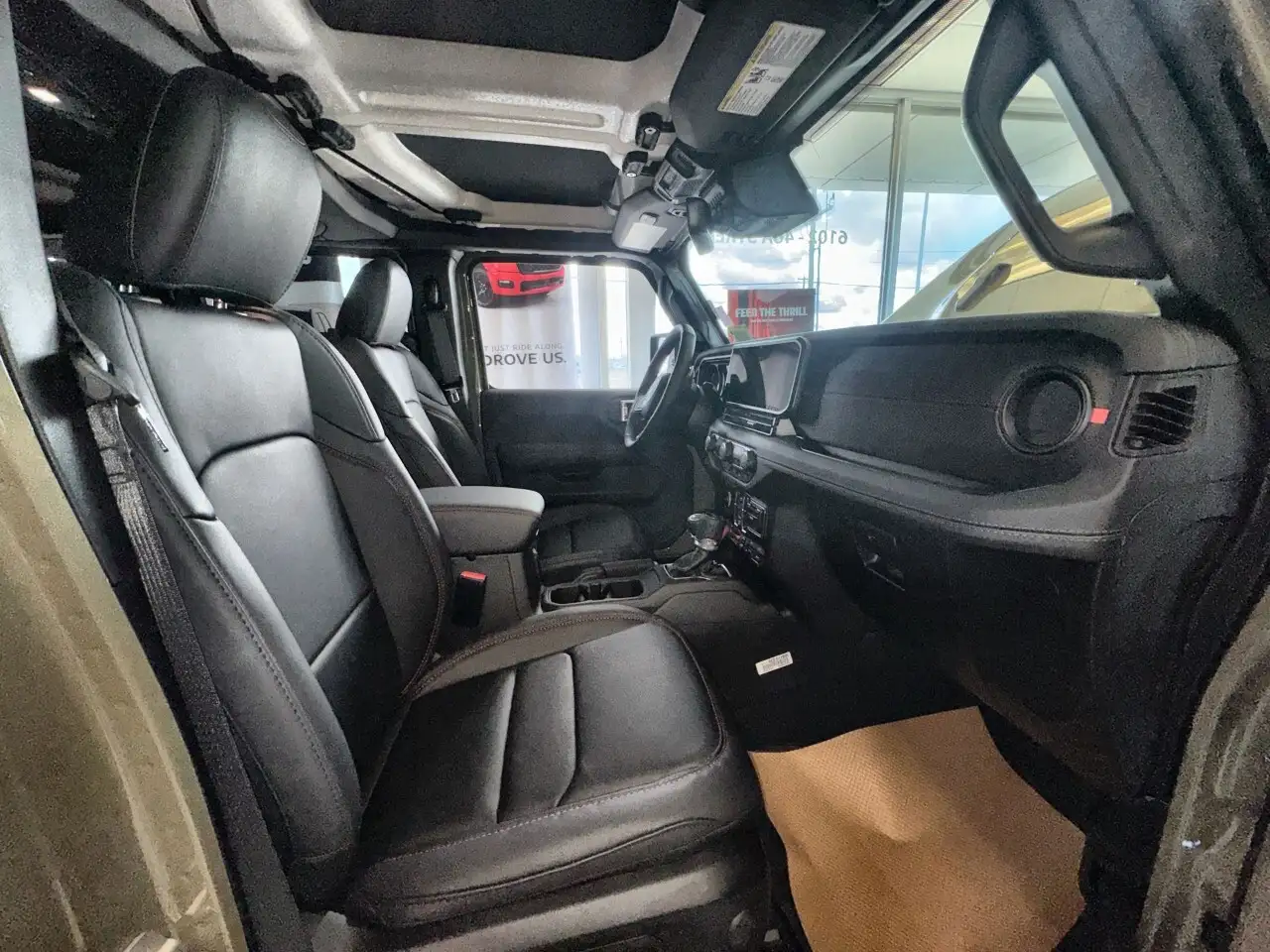 Jeep Wrangler fotografie Jeep Wrangler