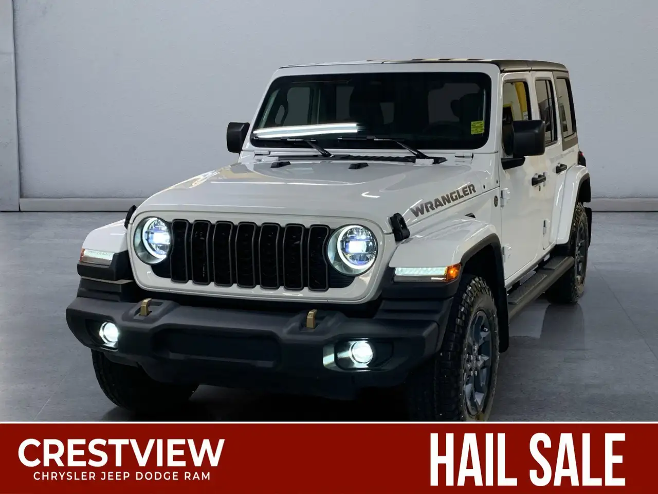 Jeep Wrangler photo Jeep Wrangler