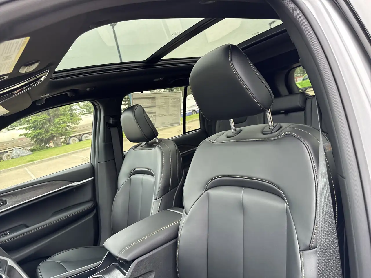 Jeep Grand Cherokee fotografie Jeep Grand Cherokee