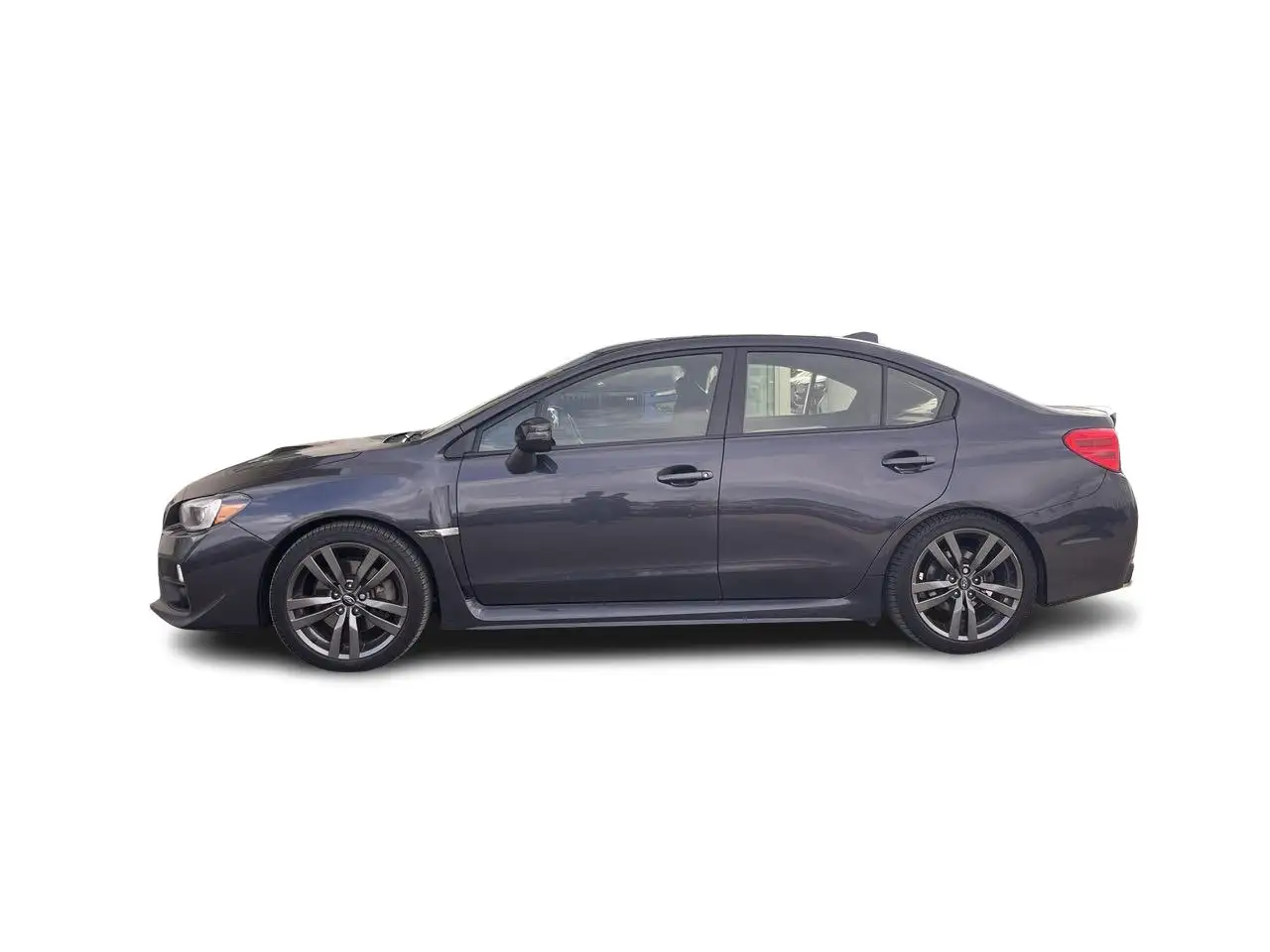 Subaru WRX photo Subaru WRX