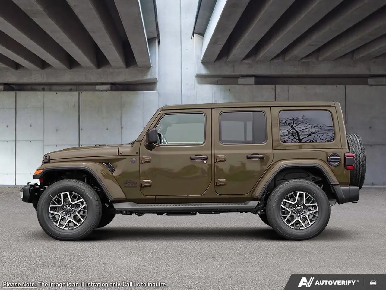 Jeep Wrangler fotografie Jeep Wrangler