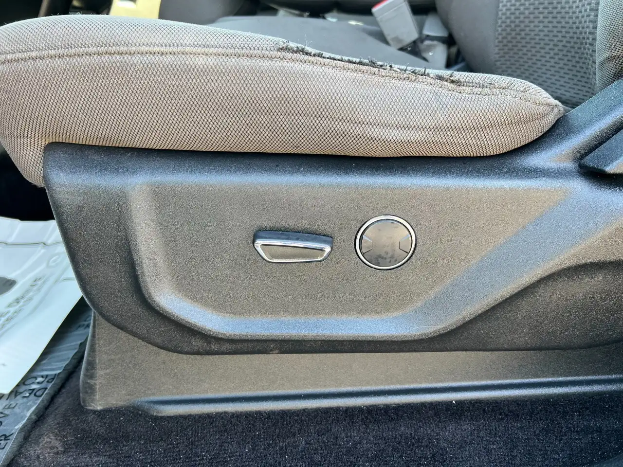 Ford F 150 photo Ford F 150