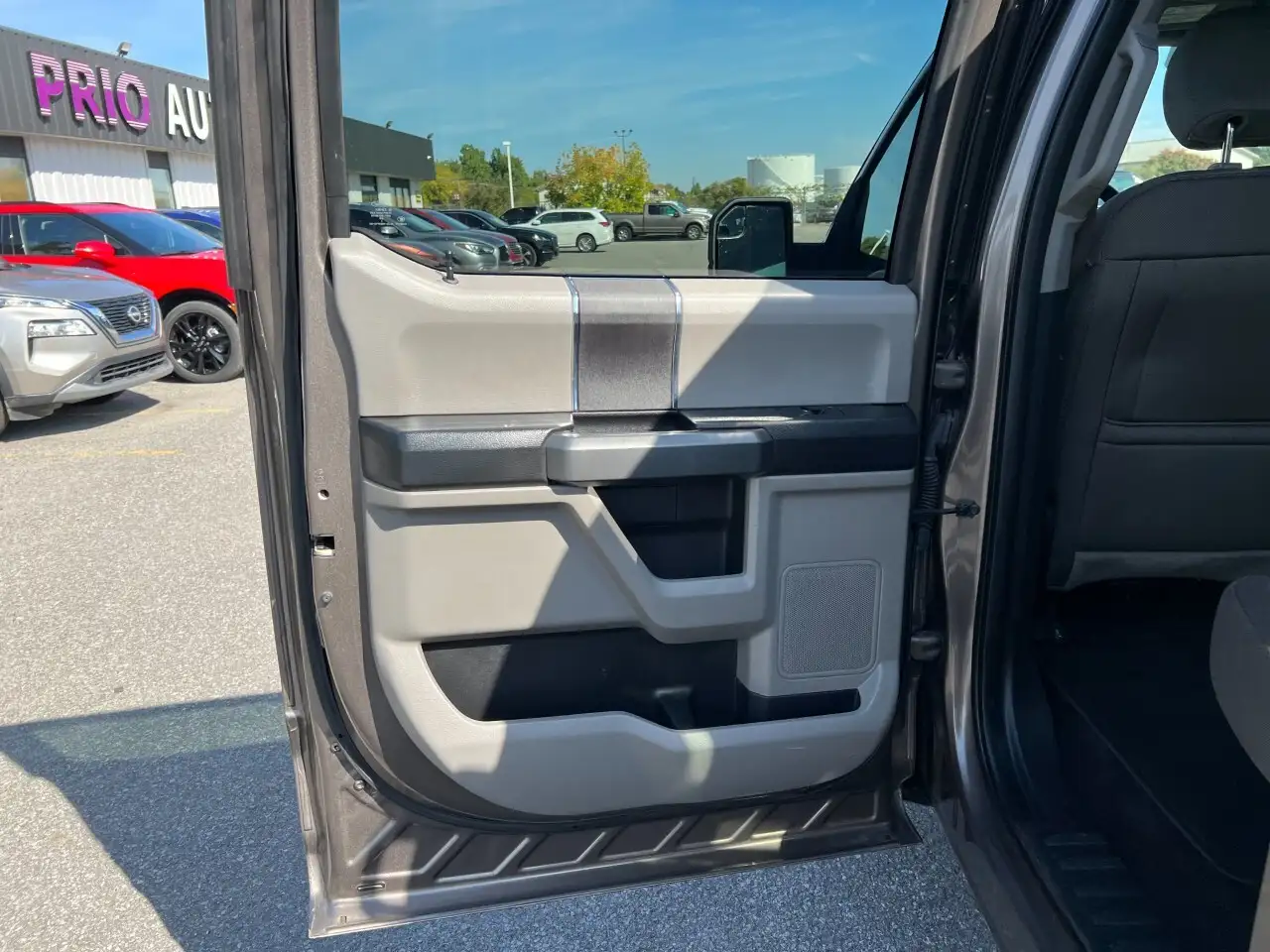 Ford F 150 photo Ford F 150
