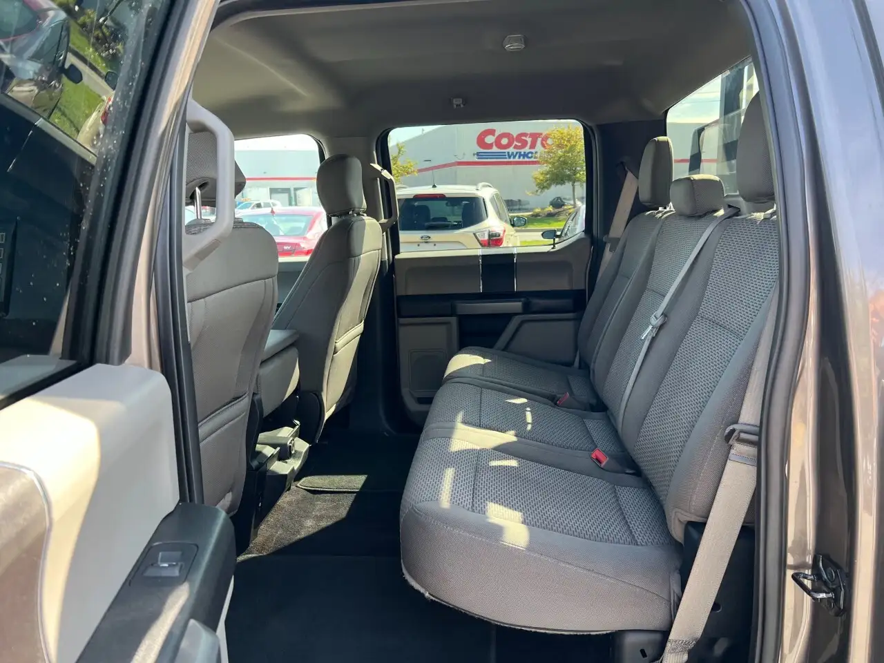 Ford F 150 photo Ford F 150