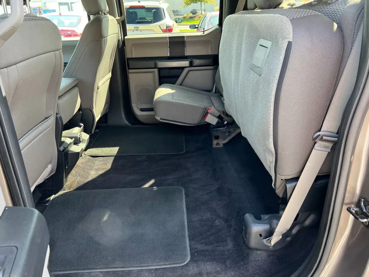Ford F 150 photo Ford F 150