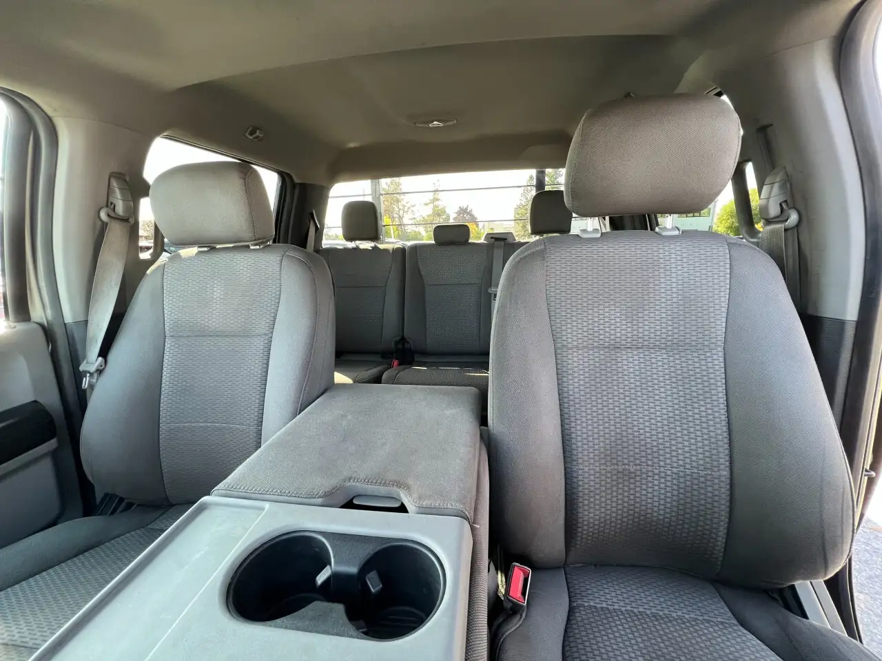 Ford F 150 photo Ford F 150