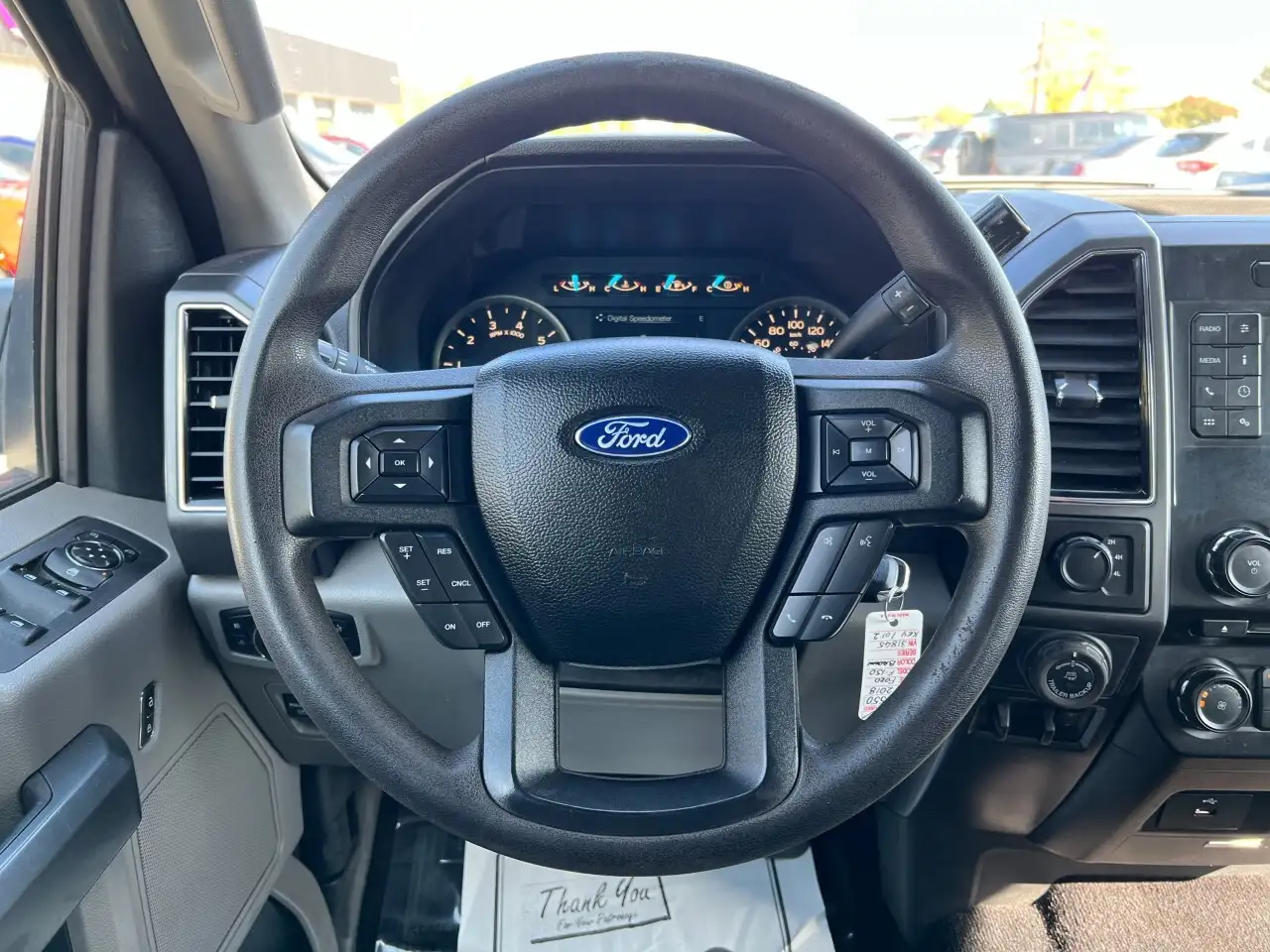 Ford F 150 photo Ford F 150