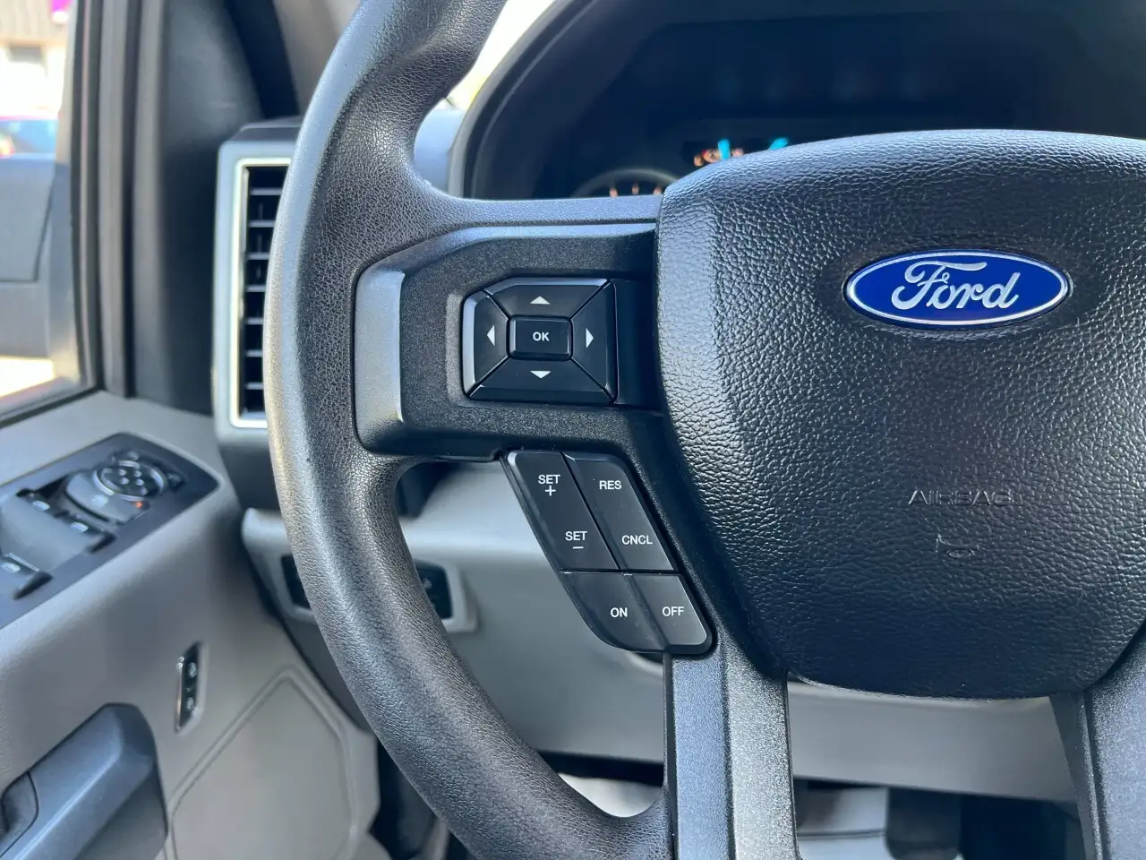 Ford F 150 photo Ford F 150