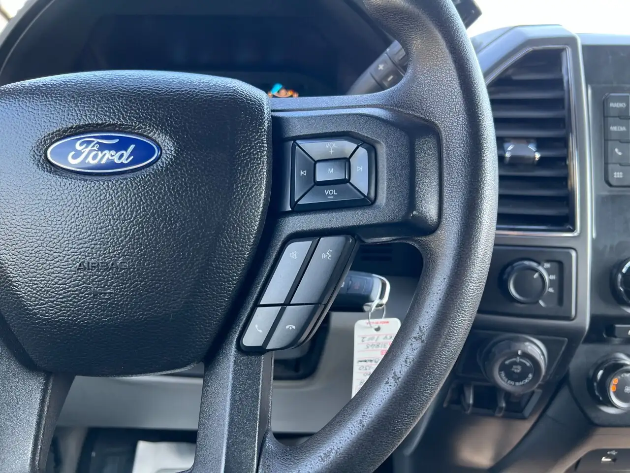 Ford F 150 photo Ford F 150