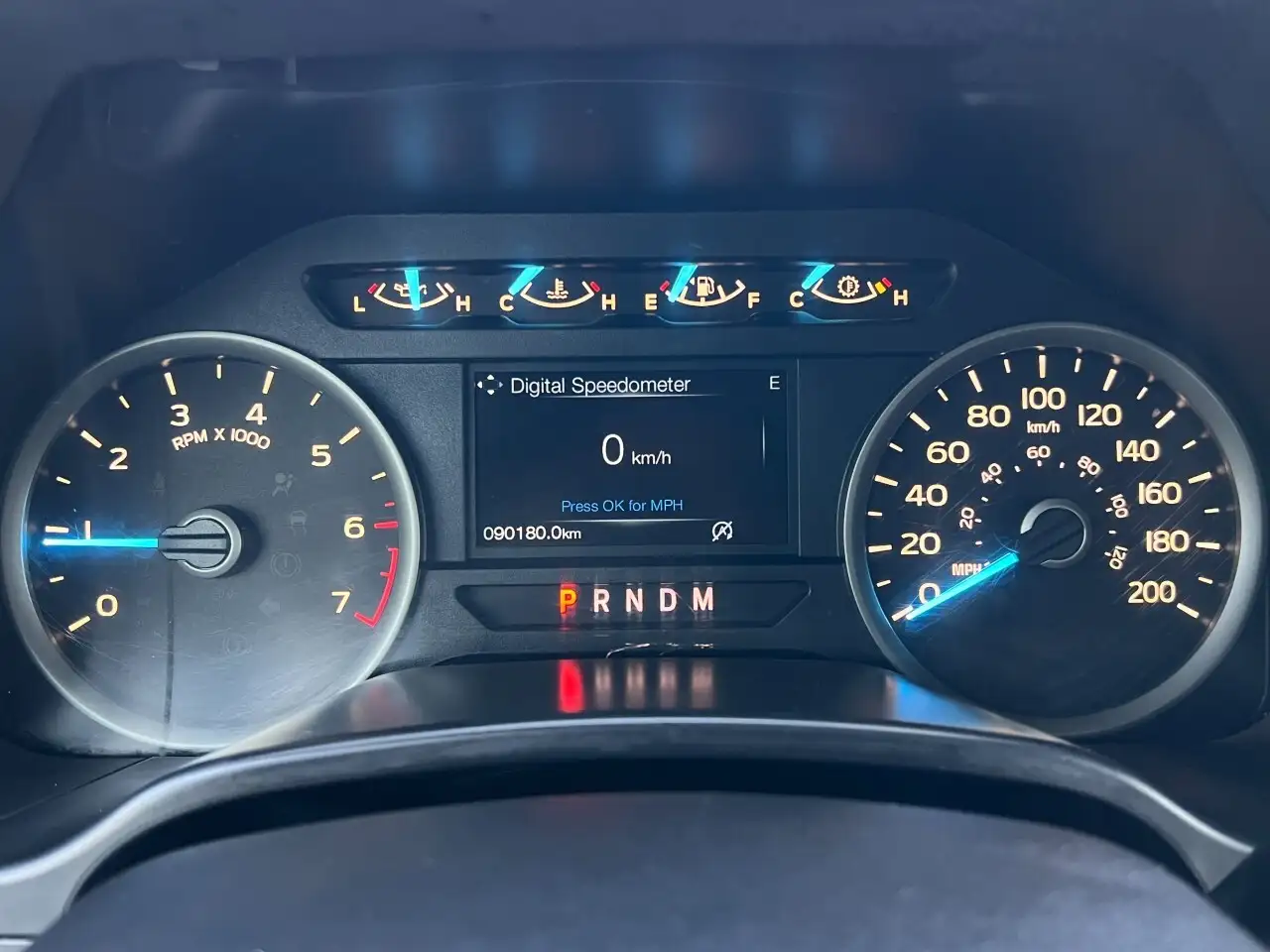 Ford F 150 photo Ford F 150