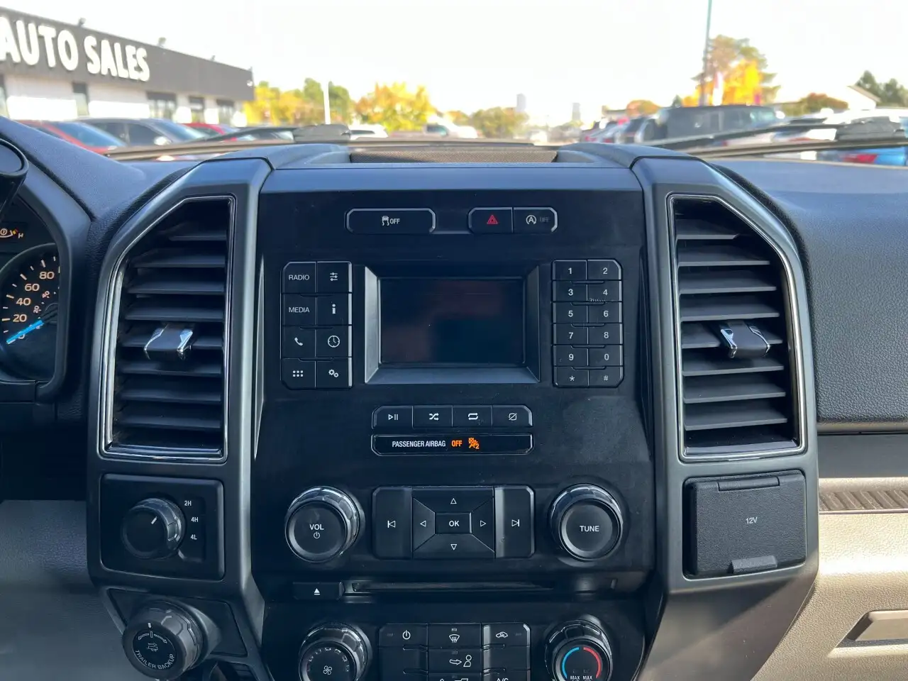 Ford F 150 photo Ford F 150