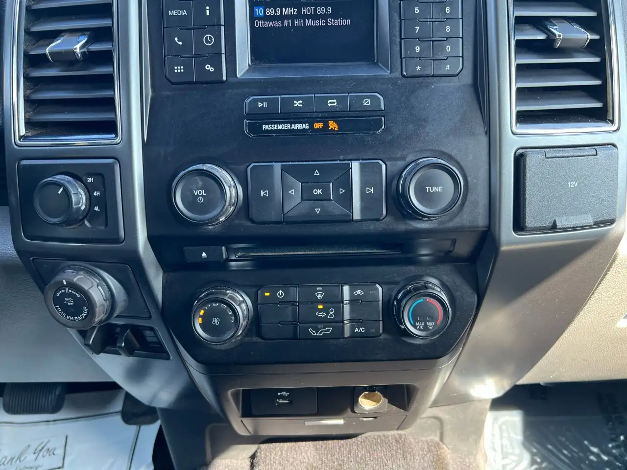 Ford F 150 photo Ford F 150