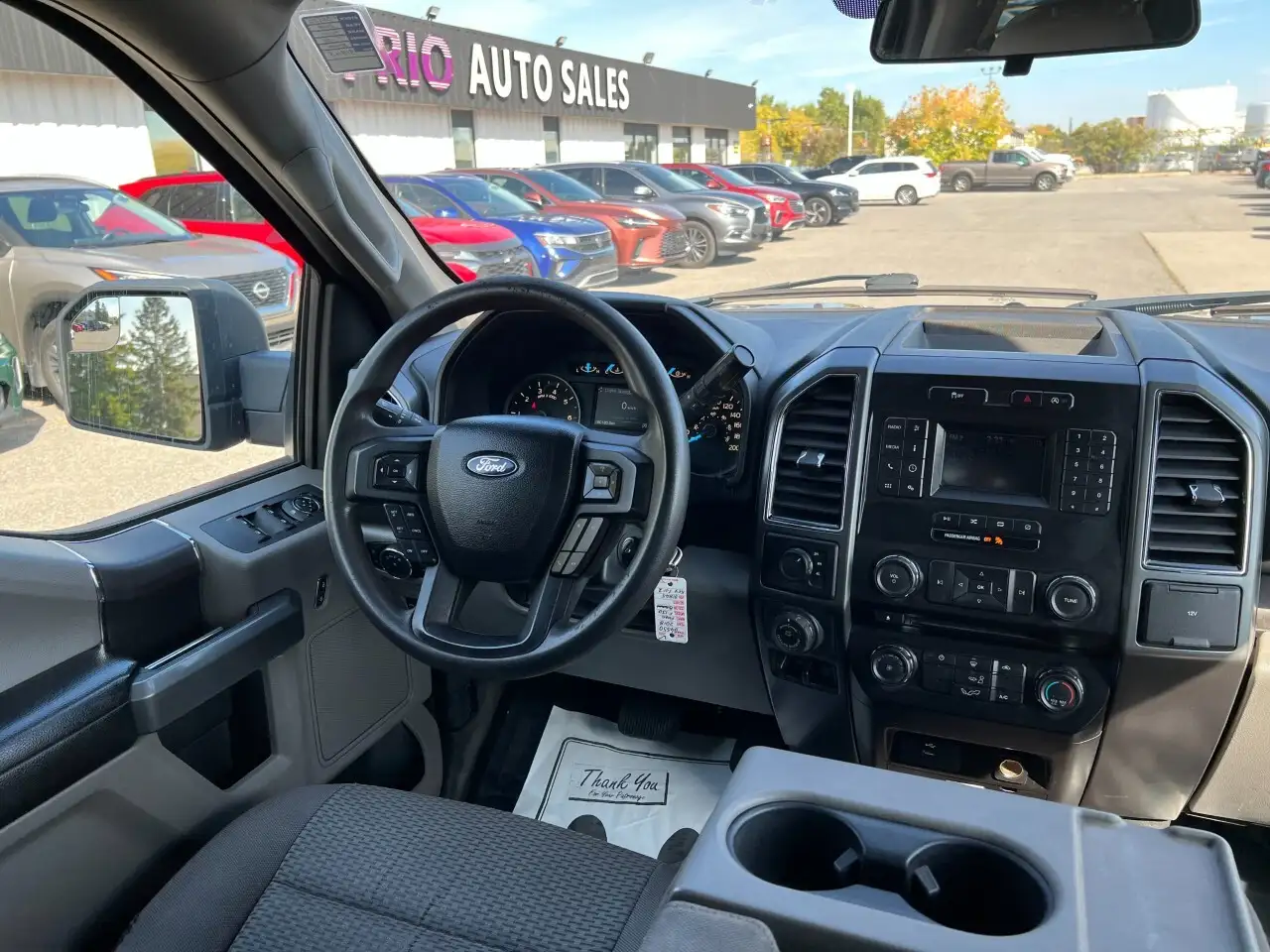 Ford F 150 photo Ford F 150
