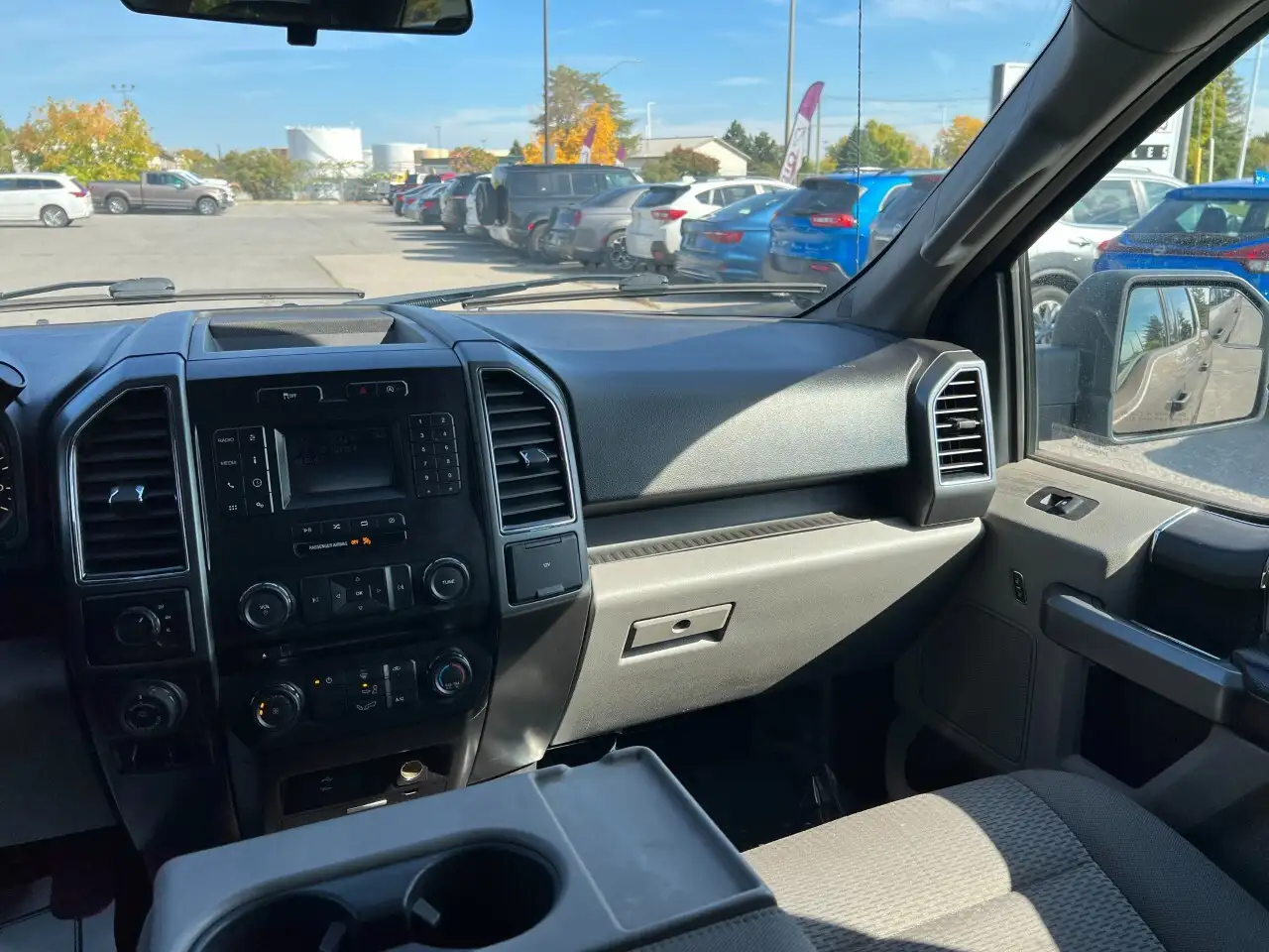 Ford F 150 photo Ford F 150