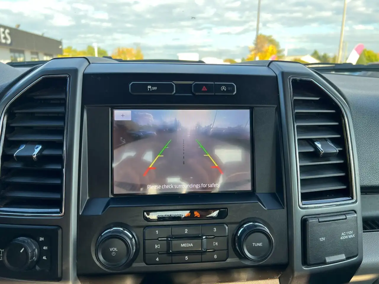 Ford F 150 photo Ford F 150