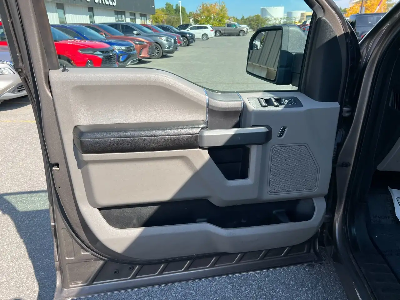 Ford F 150 photo Ford F 150