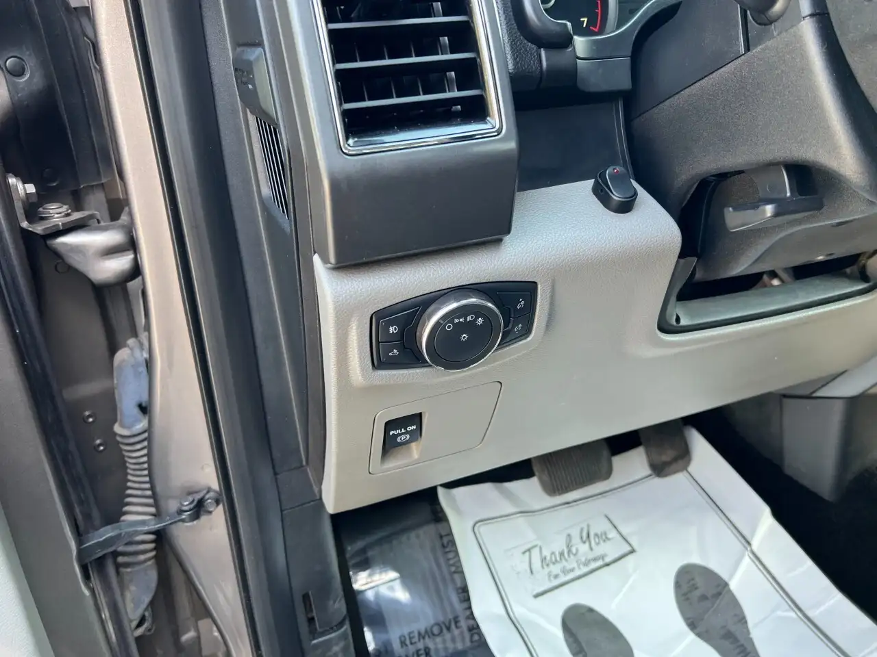 Ford F 150 photo Ford F 150