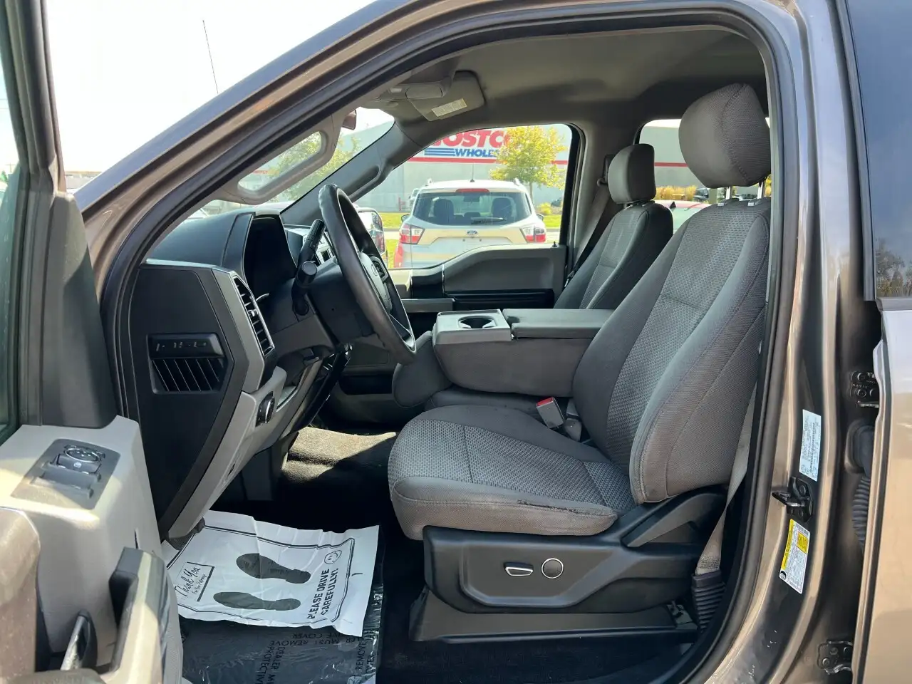 Ford F 150 photo Ford F 150