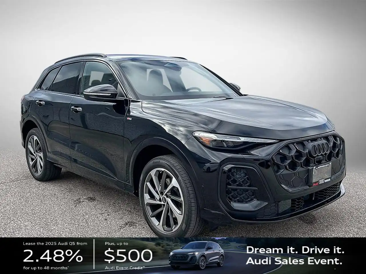2025 Audi Q5 снимка 2025 Audi Q5