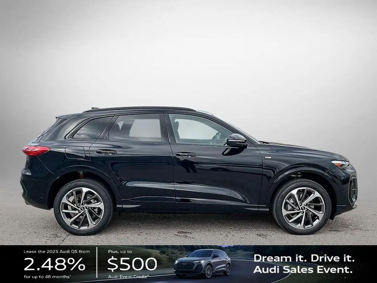 Audi Q5 снимка Audi Q5