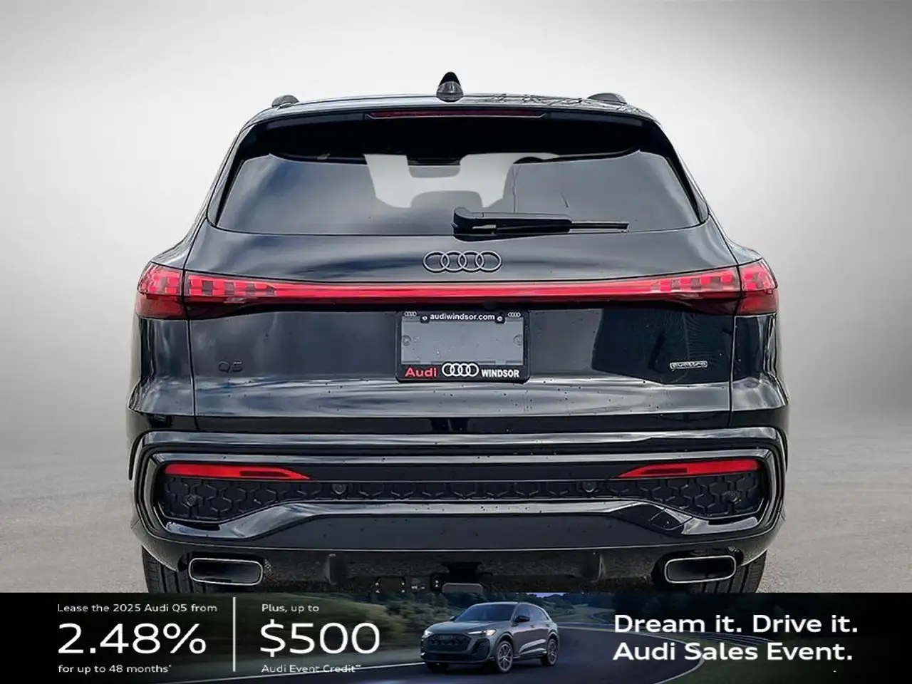 Audi Q5 снимка Audi Q5
