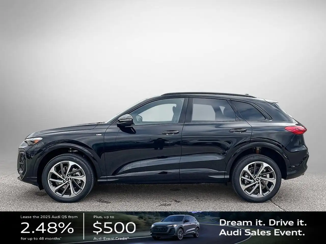 Audi Q5 снимка Audi Q5