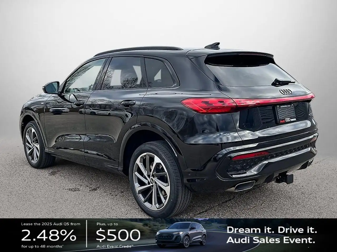 Audi Q5 снимка Audi Q5