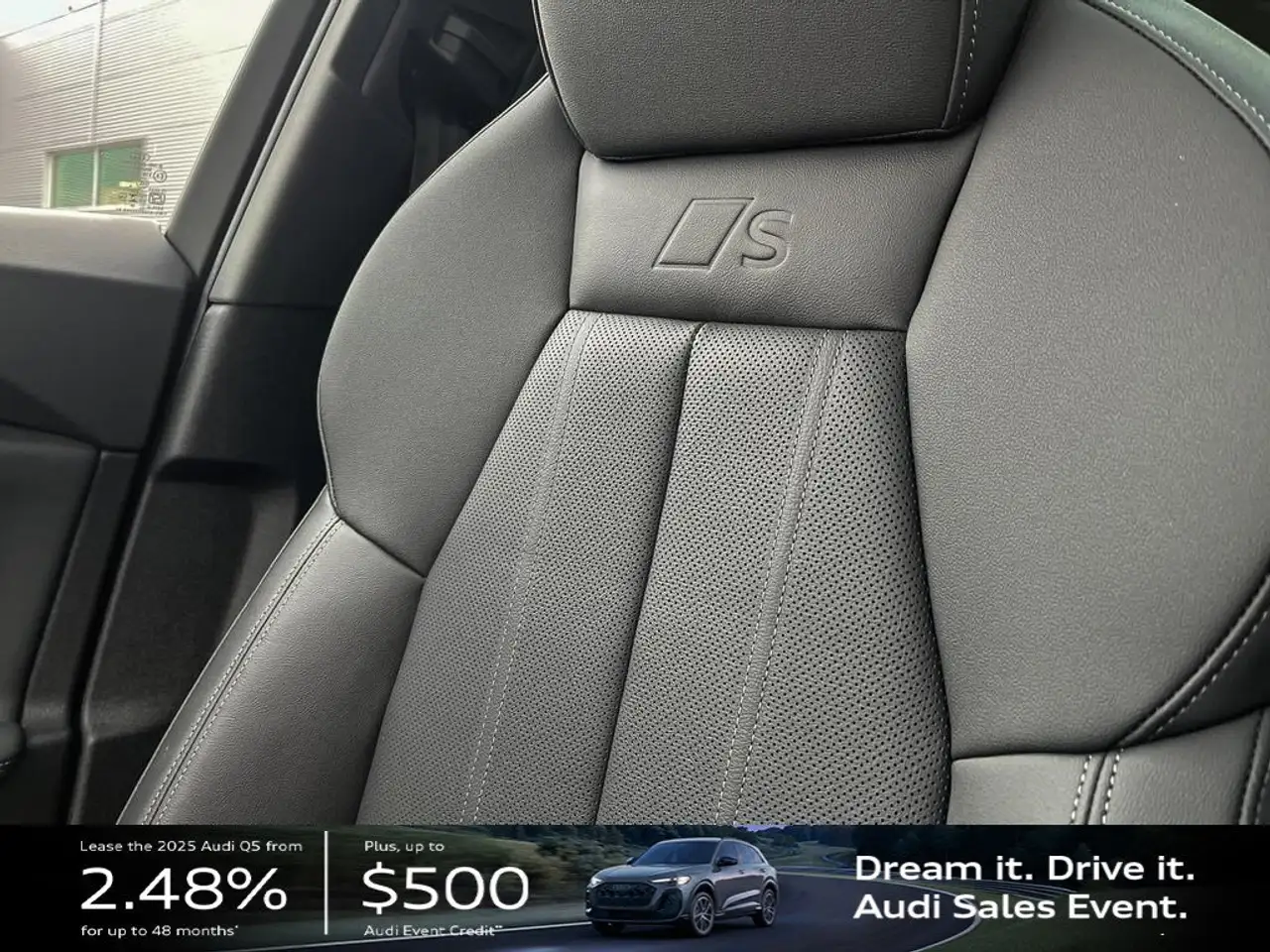 Audi Q5 снимка Audi Q5