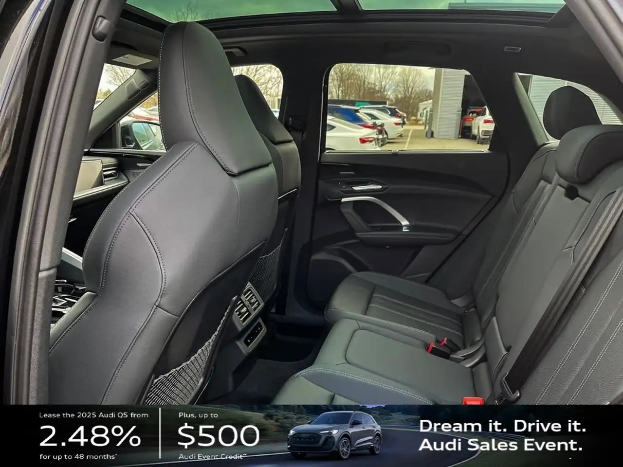 Audi Q5 снимка Audi Q5