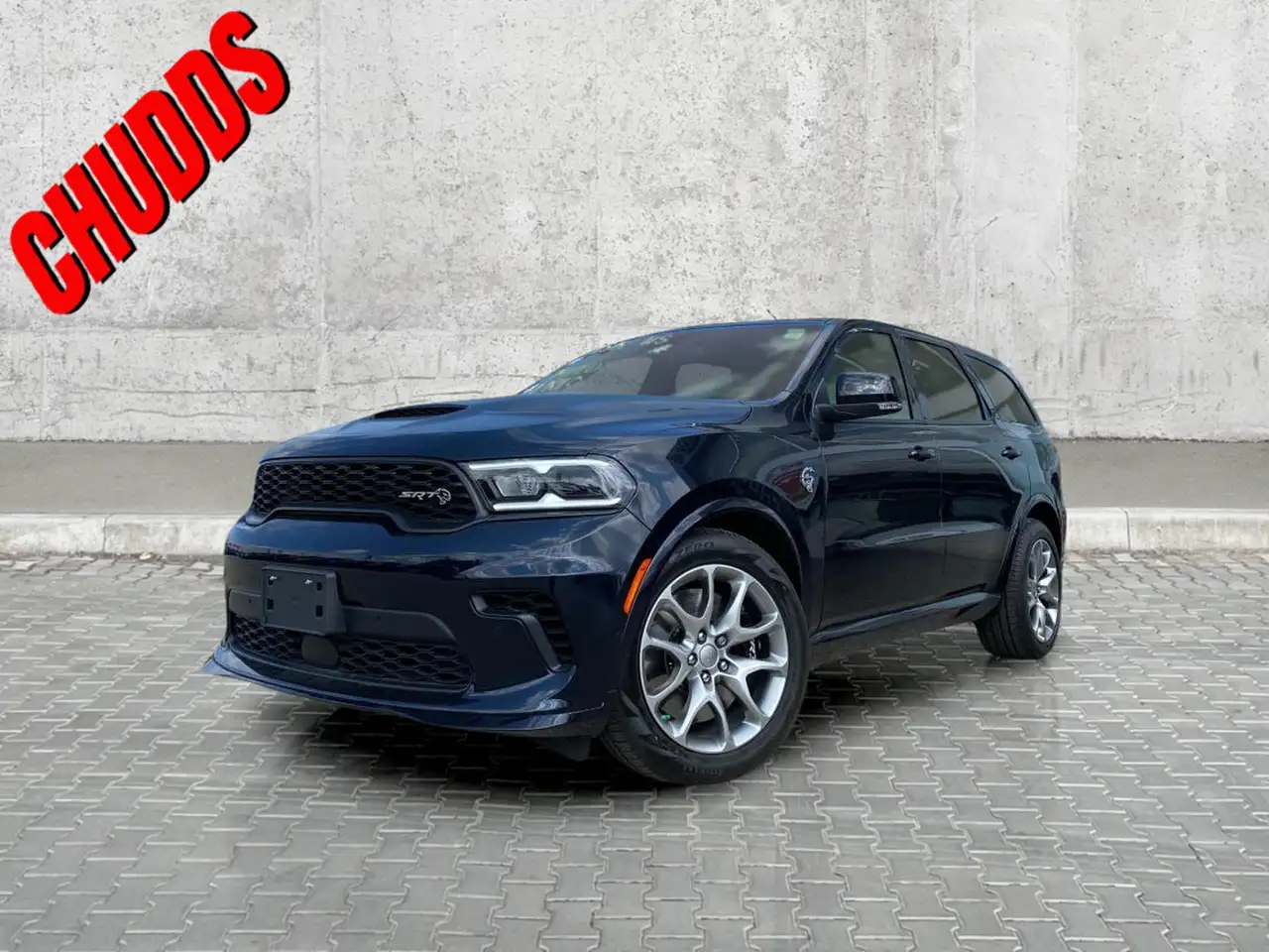 2025 Dodge Durango