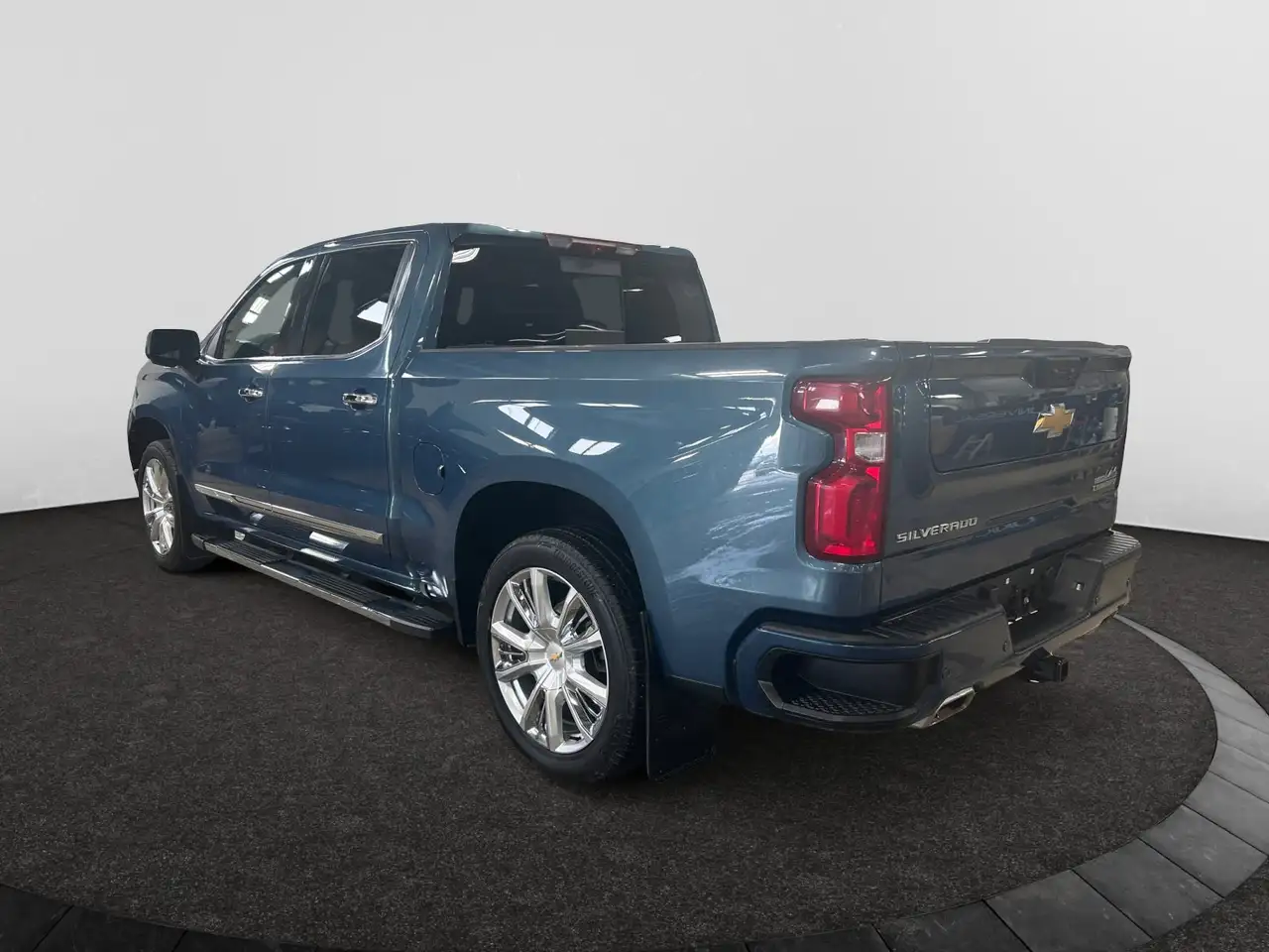 Chevrolet Silverado 1500 снимка Chevrolet Silverado 1500