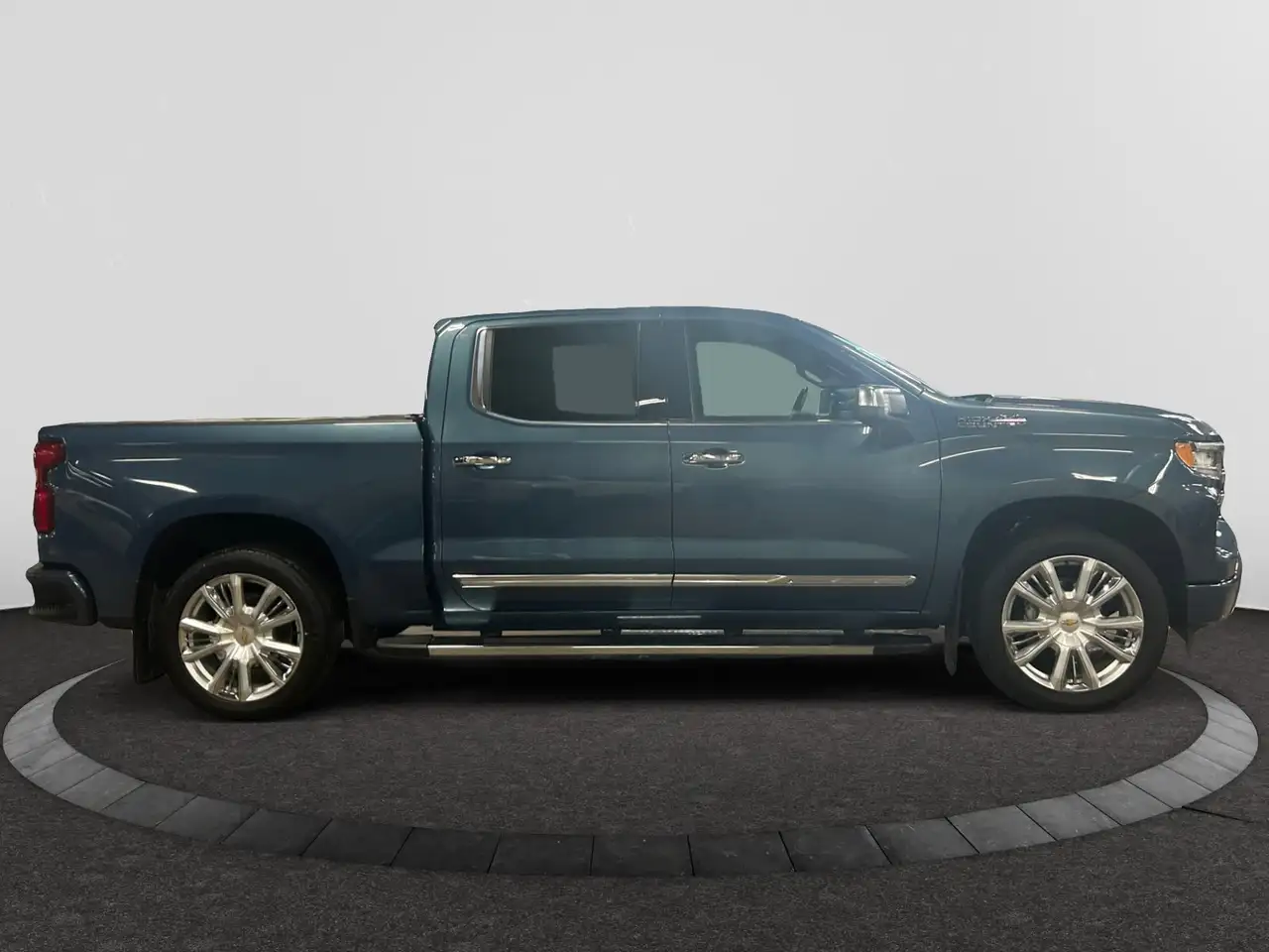 Chevrolet Silverado 1500 снимка Chevrolet Silverado 1500