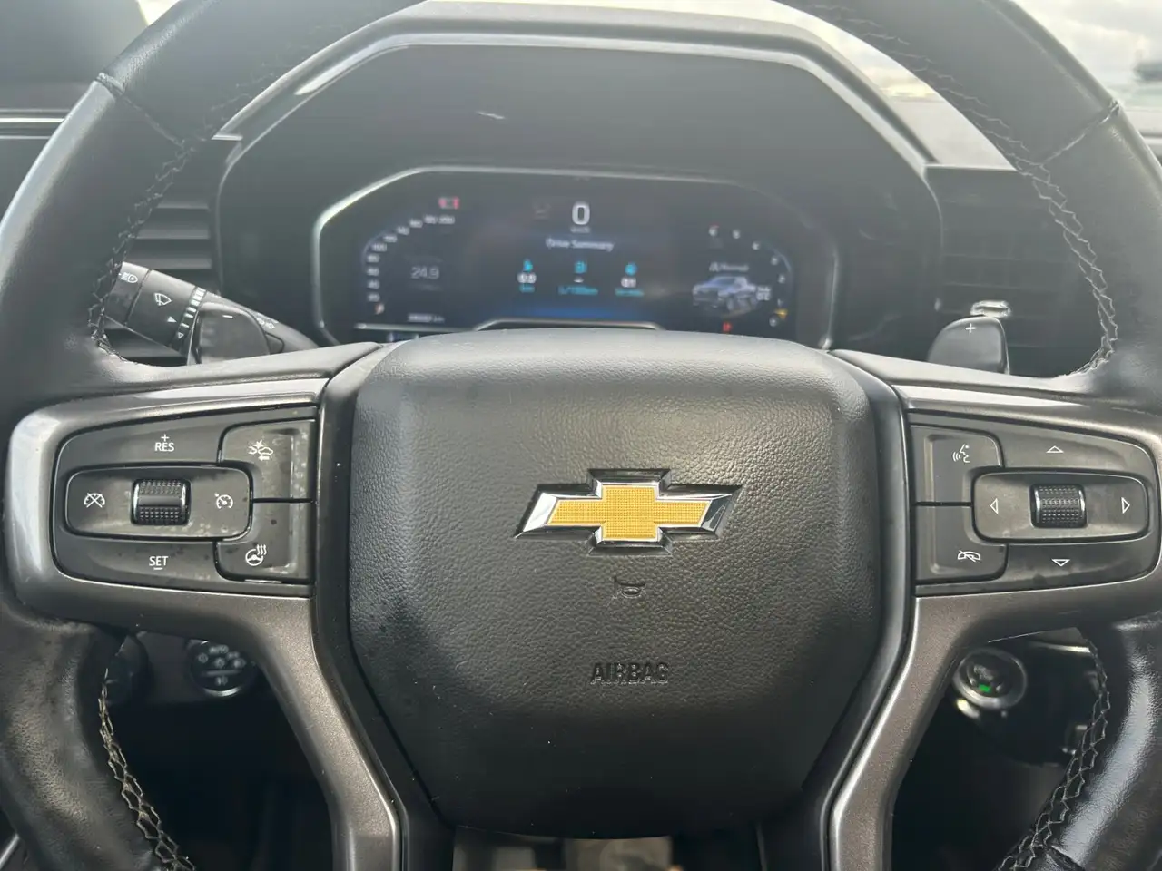 Chevrolet Silverado 1500 снимка Chevrolet Silverado 1500