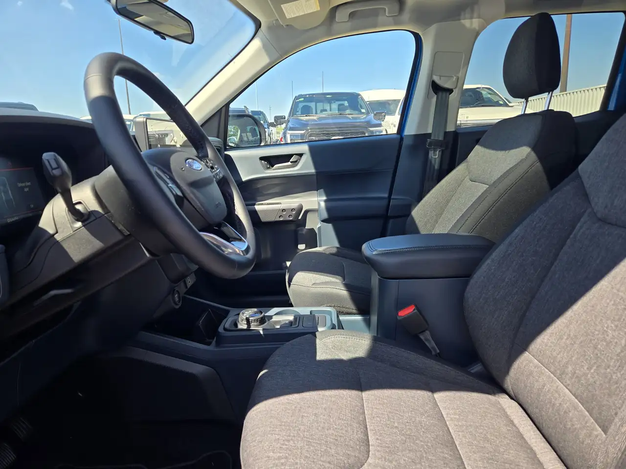 Ford Maverick photo Ford Maverick