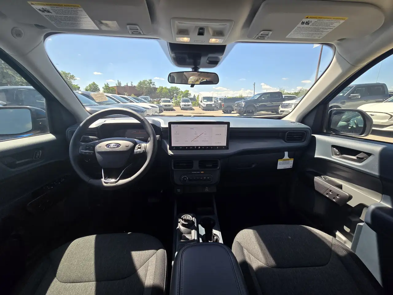 Ford Maverick photo Ford Maverick