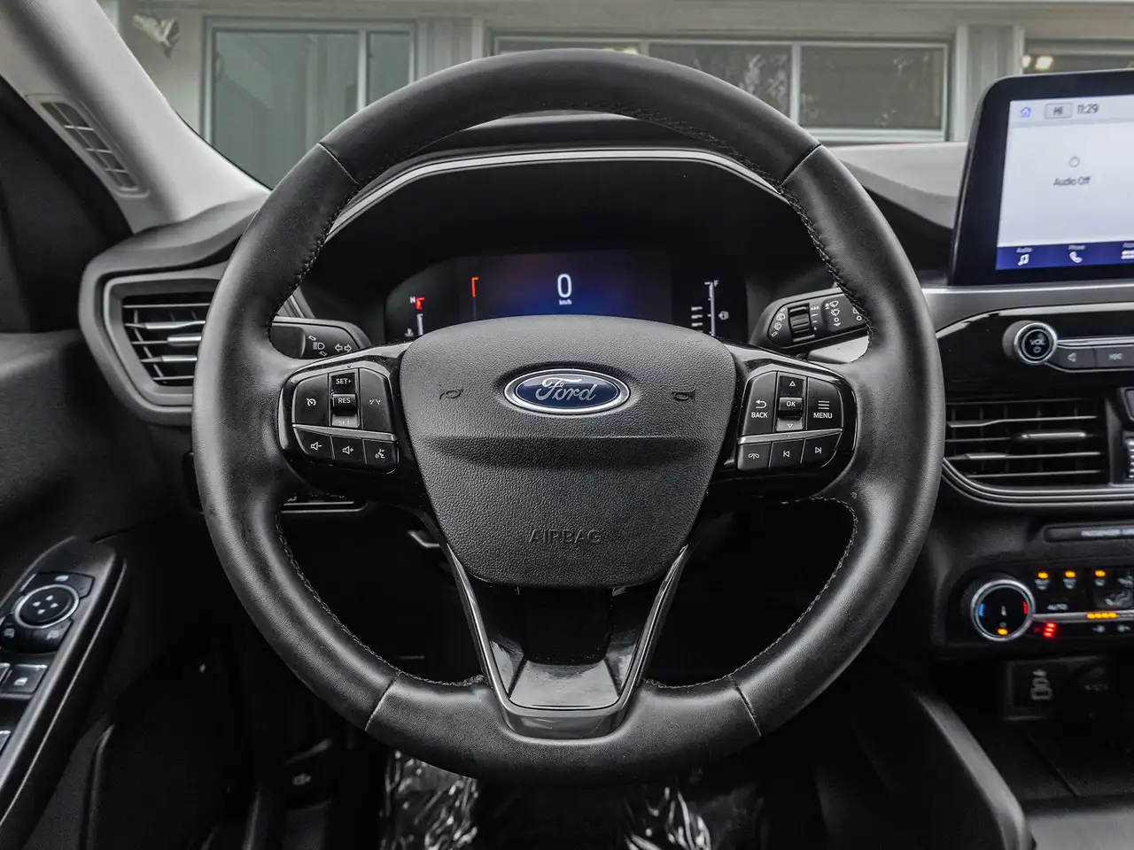 Ford Escape fotografie Ford Escape